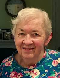 Obituary for Judith Ann (Hosmer) Garrett