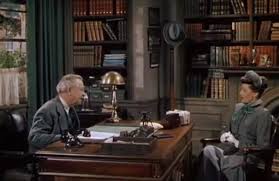 Popcorn and Inspiration: 'Mother Is a Freshman' (1949): Lighthearted Film  Endorses Higher Education