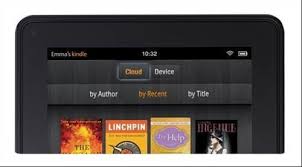 Whispersync is one of amazon's best features for both audible and kindle. Amazon Kindle Fire Tablet Whispersync Photos The Amazon Kindle Fire Tablet