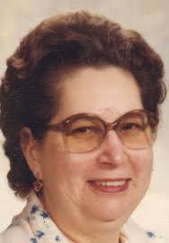 Lydia Jane “Babe” Mayes Frasier (1925-2000)