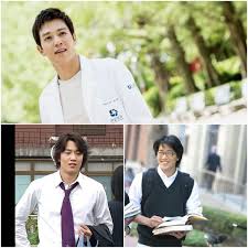 Download drama korea dream high batch. A Guide To The K Drama Oppas We Loved Before Still Love Right Now Kdramadiary
