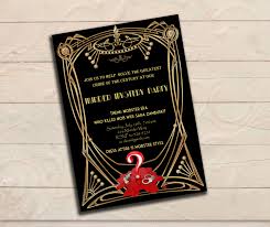 Throw the perfect murder mystery dinner or party with these free murder mystery games that include scripts, characters, and clues. Murder Mystery Great Gatsby Inspired Party Invitation Black And Gold Printable Digital File Onepaperheart Stationary Invitations