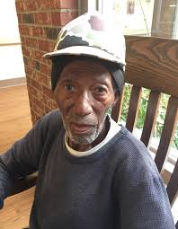 Obituary for Mr. Joe Nathan McFall