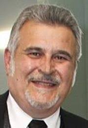 Gregory Kriznik Obituary (1955