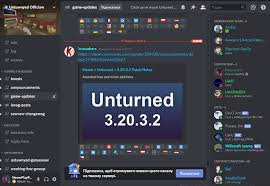 Multiple meme commands and other commands that are just for fun. Problem With Unturned Discord April Fools Memes Sdg Forum