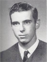 Dennis Eugene Blanton (1942-2015)