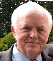 Robert Wilkinson Obituary (2018)