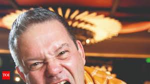 Kolkata has a certain spark that you don't find anywhere else: Chef Gary  Mehigan
