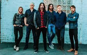 Foo Fighters A Perfect Circle Schedule Dates For Spokane