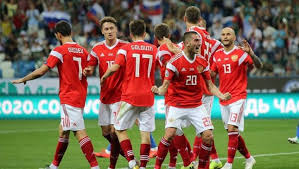 Нужен ли иностранец сборной россии? Startovyj Sostav Sbornoj Rossii Na Chempionat Evropy 2021 Evro 2020 2021 Futbol 24