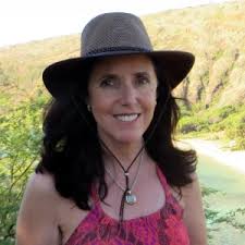 Cindy Yeoman's Instagram, Twitter & Facebook