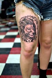 Lion is known as the king of the jungle. 150 Amazing Lion Tattoos Meanings Ultimate Guide August 2021