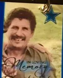 Obituary information for Ricardo Salinas Sr.