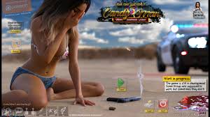 Adultgamesworld: Free Porn Games & Sex Games » Candyman – New Version 1.01  [edenSin]
