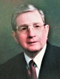 George Washington Woodcock Jr. Obituary