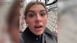 I lost a bet to my brother ... so he cut off all my hair'