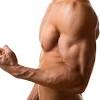 The human body is comprised of hundreds of muscles, about 640 in total. 1