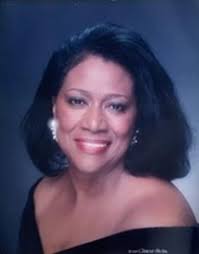 Anita Louise Evans Obituary