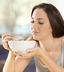 During its course a child usually gets infected first, transmitting the. 14 Home Remedies To Get Senses Of Taste And Smell Back