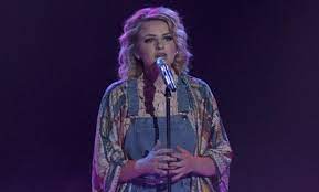 Carrie Underwood Reveals Clues Why Maddie Poppe Will Win American Idol