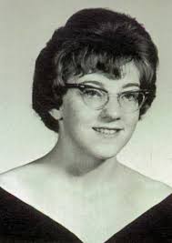 Rheba Karen Hogge (1946-1966)