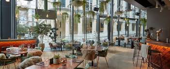 restaurant kitchen design: design tips