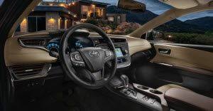 While this might seem like an unexciting assignment, the avalon—shockingly—isn't boring. Toyota Avalon Vs Lexus Es Waldorf Md Waldorf Toyota