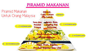 Piramid makanan juga membantu kita menentukan kuantiti makanan yang perlu diambil dalam satu sajian. Kedai Makanan 24 Jam Punca Rakyat Malaysia Juara Gemuk Vitamin Cerdik By Coach Anah Ahmad