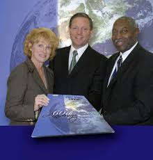 Sharing Christ in the Market Place