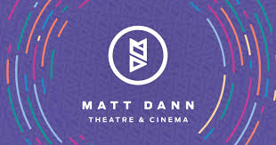 Hotels near matt dann theatre & cinema: Food Drinks Matt Dann Theatre Cinema