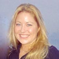 Jennifer Draper's Instagram, Twitter & Facebook