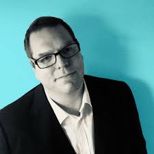 Paul Oakley, Designer in Ipswich, UK