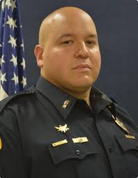 THPD recognizes officers at commendation dinner sponsored by First  Financial Bank