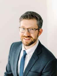 About — David Gutman, MD