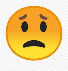 They must be uploaded as png files, isolated on a transparent background. What Does Emoji Pictures Sad Face Png Free Transparent Png Images Pngaaa Com
