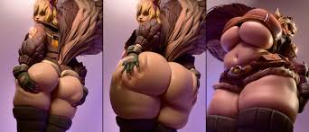 marvel, marvel rivals, squirrel girl (marvel rivals), squirrel girl (marvel),  vanasmut - Rule 34 XYZ