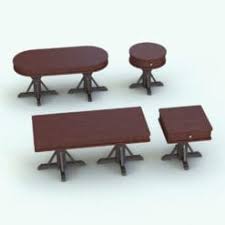 Available on turbo squid, the world's leading provider of digital 3d models for. Revit Living Room Furniture Table Set Bbee3d Get A Subscription