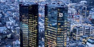 Deutsche Bank Quietly Plans To Offer Crypto Custody Prime Brokerage Nasdaq