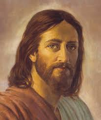 Christ Drawing by Robert T