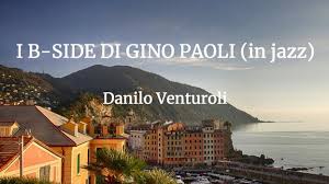 I B-Side di Gino Paoli