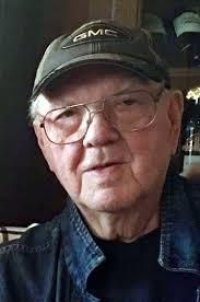 John Hilton Obituary