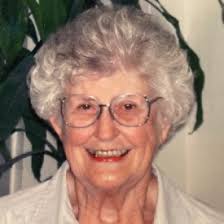 Grace Blanch Morrison Obituary (2023)