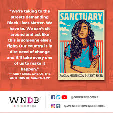 Explore our collection of motivational and famous quotes by authors you know sanctuary quotes. Sanctuary Is A Near Future Call To Action About Immigration