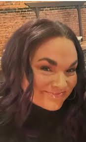 Jessica Fricke's Instagram, Twitter & Facebook