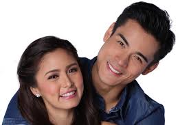 Kim chiu has a special birthday message for xian lim's mom. Kim Chiu Xian Lim Preen Preen Ph