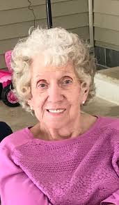 Obituary for Eva H. (Houston) Yates