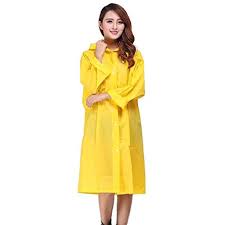 Lachesis Regenmantel Regenjacke Regenponcho Fur Damen Und Herren Wasserdicht Wiederverwendbar Atmungsaktiv Eva Regencape Mit Regenponcho Regenjacke Regenmantel