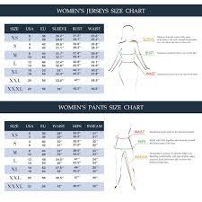 50 Different Types Of Pants For Women And Men Epic List Women Pants Size Chart Clothing Size Chart Types Of Pants