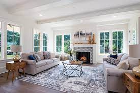 Please contact myperfectcolor if you are concerned about a specific deadline. Farmhouse Style Home Inspired By Chip Joanna Gaines Home Bunch Interior Design Ideas