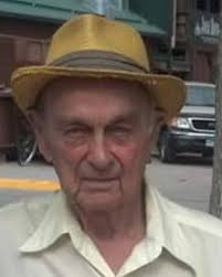 Francis “Marion” McDaniel